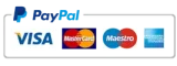 Paypal logo